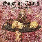 Pochette Mundo infierno
