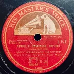 Pochette Armful O' Sweetness / Do Me a Favour