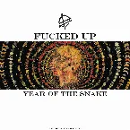 Pochette Year of the Snake
