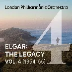 Pochette The Legacy, Vol. 4 (1954–55)