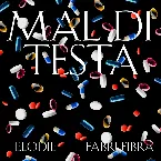 Pochette Mal di testa