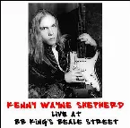 Pochette Live at BB King’s Beale Street