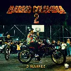 Pochette Barrio Colombia 2