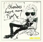 Pochette 1974‐11‐21: Blondes Have More Fun, Australia
