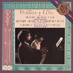 Pochette Piano Trio Nr. 2, D.929 / Trio-Sonate, D. 28