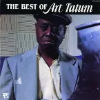 Pochette The Best of Art Tatum
