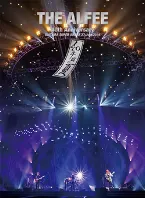 Pochette THE ALFEE 40th Anniversary 2014 40年目の夏 SAITAMA SUPER ARENA 27.July.2014