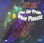 Pochette The Air From Other Planets
