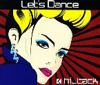 Pochette Let's Dance