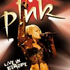Pochette Live in Europe: From the 2004 Try This Tour