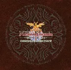 Pochette Mana-Khemia Original Soundtrack