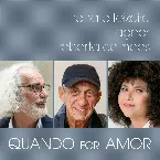 Pochette Quando For Amor