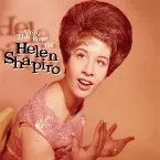 Pochette The Very Best Of Helen Shapiro