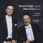 Pochette Brahms / Schumann
