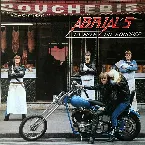 Pochette La Fille du boucher