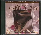 Pochette A Tribute To Tommy Dorsey: Big Band Collector's Series