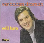 Pochette Verboden dromen