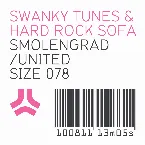 Pochette Smolengrad / United