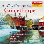 Pochette A White Christmas With Grimethorpe