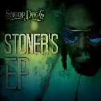 Pochette Stoner's EP