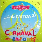 Pochette La-Di-Da Carnaval