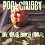 Pochette One Million Broken Guitars