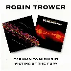 Pochette Caravan to Midnight / Victims of the Fury