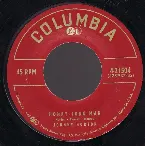 Pochette Honky‐Tonk Man / I’m Ready, If You’re Willing