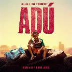 Pochette Adú