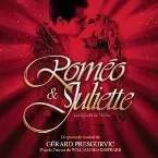 Pochette Roméo et Juliette : Les enfants de Vérone