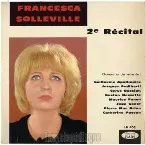 Pochette 2e Récital