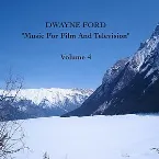 Pochette “Music for Film and Television”, Vol. 4