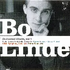Pochette Orchestral Works, vol 1