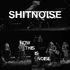 Pochette Now THIS Is Noise