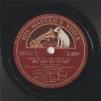 Pochette Shoe Shine Boy / Knock, Knock, Who's There?