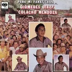 Pochette Para mi fanaticada