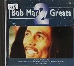 Pochette Bob Marley Greats, Volume 2