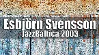 Pochette Konzertscheune (JazzBaltica)