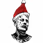 Pochette EP de Noël