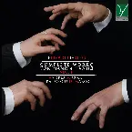 Pochette Complete Works for Piano 4-Hands, Vol. 1