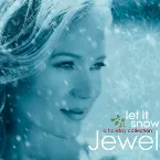 Pochette Let It Snow: A Holiday Collection
