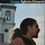 Pochette Carmo