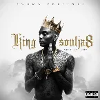 Pochette King Soulja 8