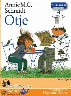 Pochette Otje