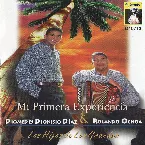 Pochette Mi primera experiencia