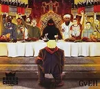 Pochette Good vs. Evil II: The Red Empire