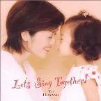 Pochette Let’s Sing Together!