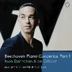 Pochette Piano Concertos, Part 1