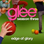 Pochette Edge of Glory