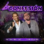 Pochette La confesión